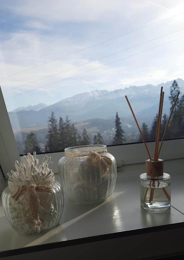 Domek Zakopianski Widok Zakopane Exterior foto